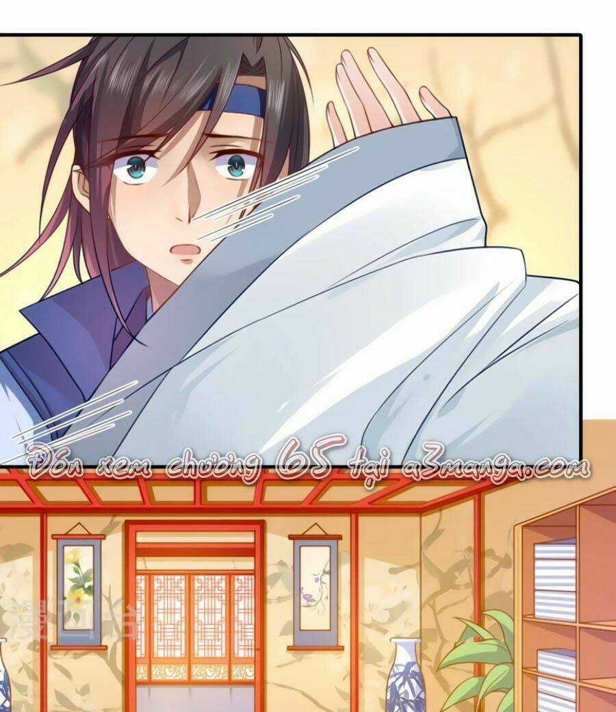 Khuynh Thế Y Phi Muốn Bỏ Chồng Chapter 64 trang 13