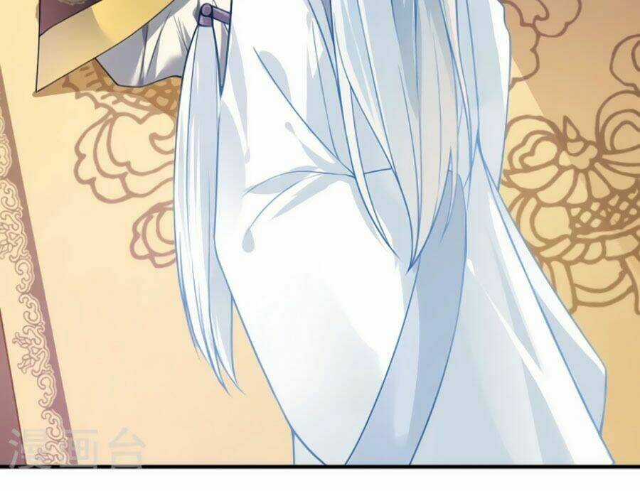 Khuynh Thế Y Phi Muốn Bỏ Chồng Chapter 64 trang 9