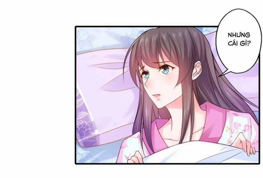 Khuynh Thế Y Phi Muốn Bỏ Chồng Chapter 65 trang 31