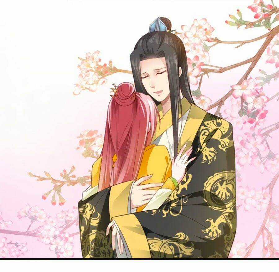 Khuynh Thế Y Phi Muốn Bỏ Chồng Chapter 65 trang 5