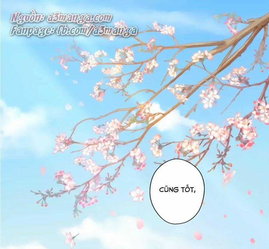 Khuynh Thế Y Phi Muốn Bỏ Chồng Chapter 66 trang 1