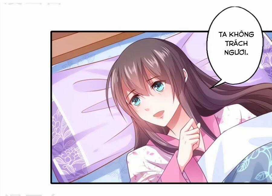 Khuynh Thế Y Phi Muốn Bỏ Chồng Chapter 66 trang 29