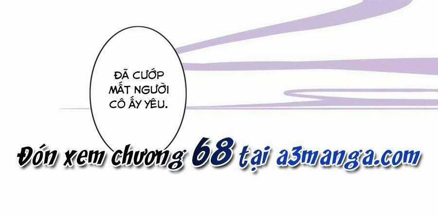 Khuynh Thế Y Phi Muốn Bỏ Chồng Chapter 67 trang 20