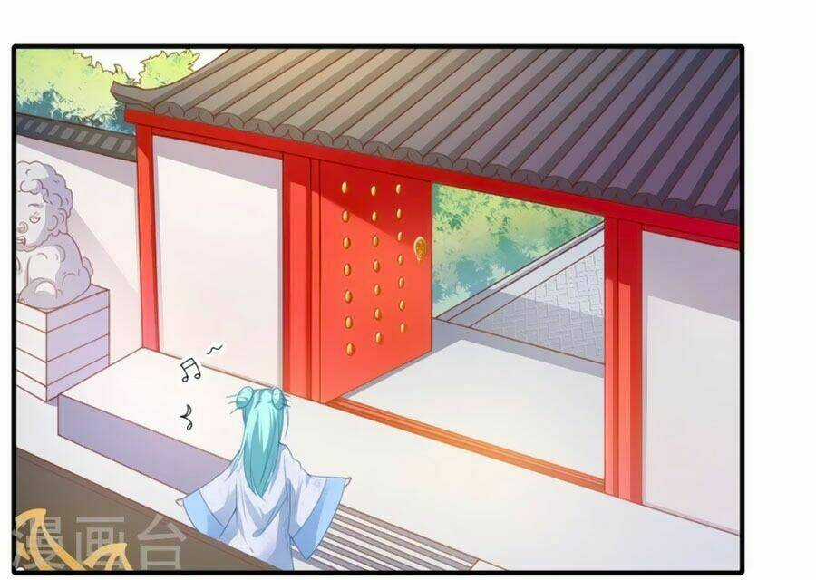 Khuynh Thế Y Phi Muốn Bỏ Chồng Chapter 68 trang 13