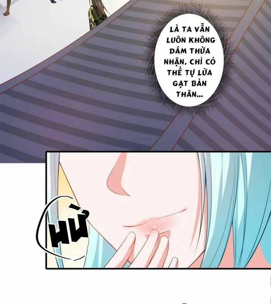 Khuynh Thế Y Phi Muốn Bỏ Chồng Chapter 68 trang 19