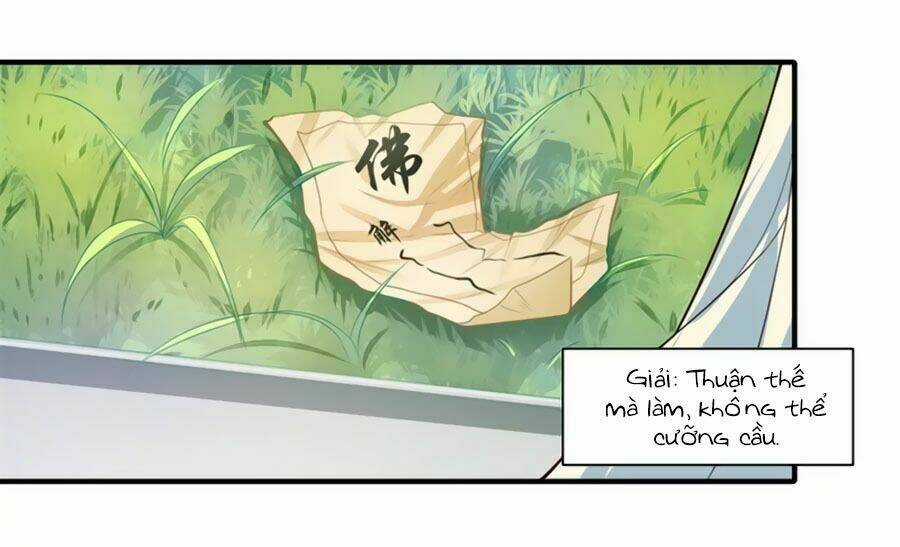 Khuynh Thế Y Phi Muốn Bỏ Chồng Chapter 68 trang 7