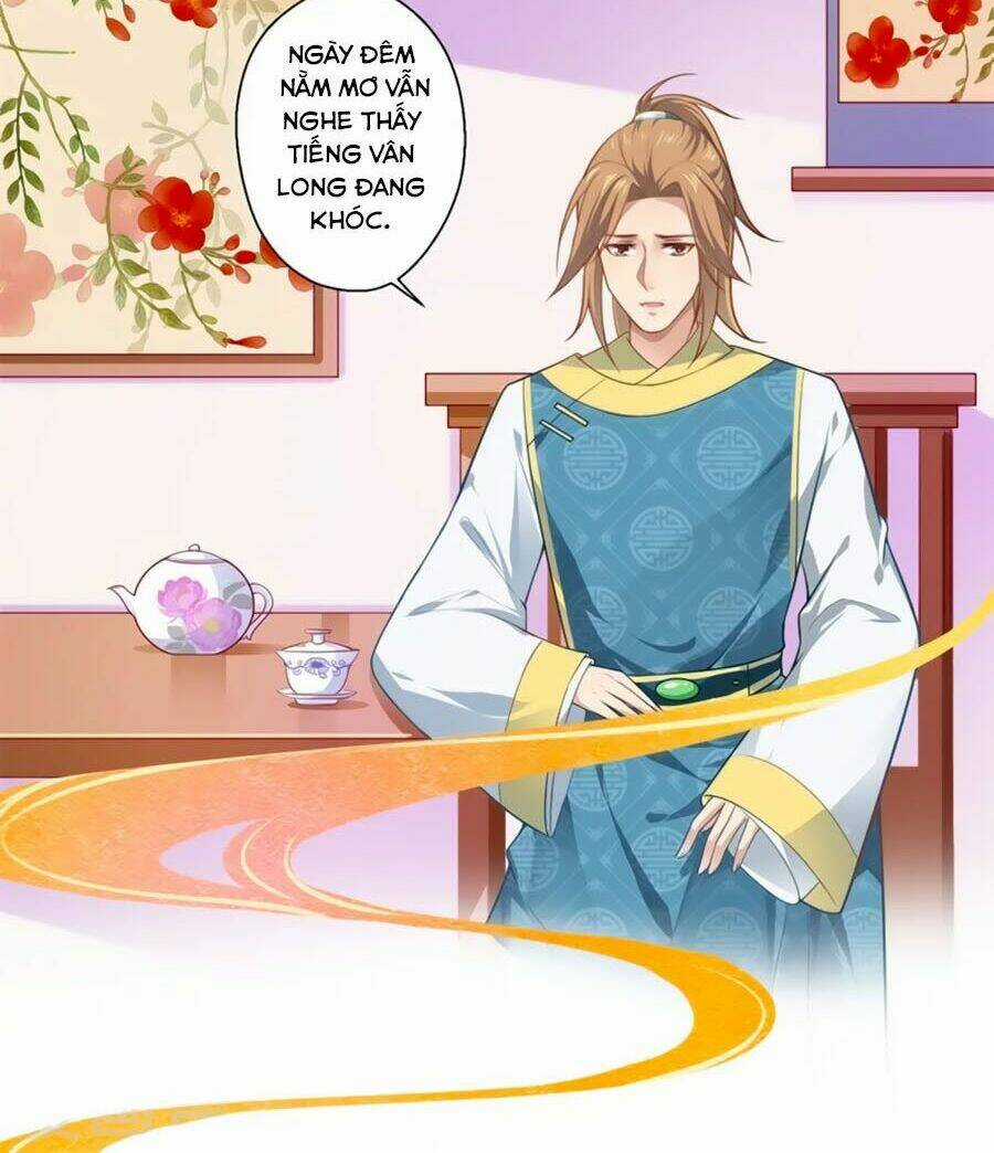 Khuynh Thế Y Phi Muốn Bỏ Chồng Chapter 69 trang 7