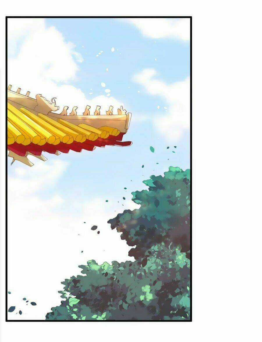 Khuynh Thế Y Phi Muốn Bỏ Chồng Chapter 7 trang 15