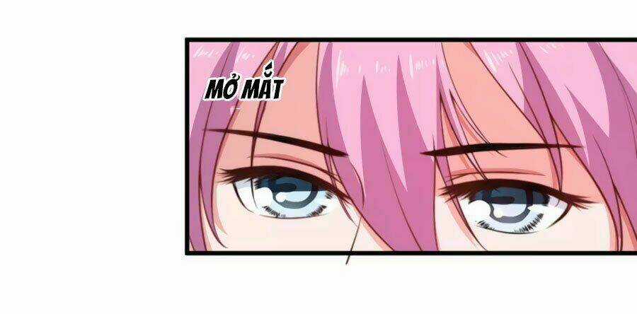 Khuynh Thế Y Phi Muốn Bỏ Chồng Chapter 7 trang 2