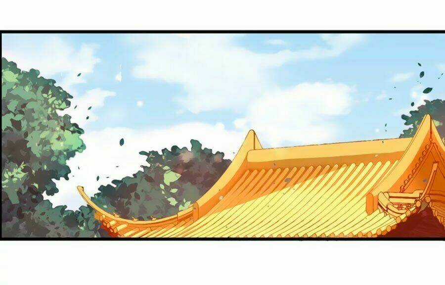 Khuynh Thế Y Phi Muốn Bỏ Chồng Chapter 7 trang 26