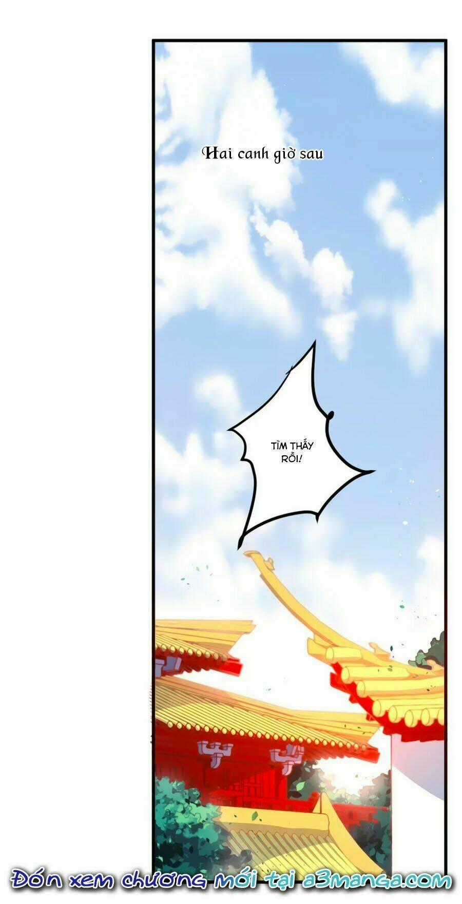 Khuynh Thế Y Phi Muốn Bỏ Chồng Chapter 7 trang 37