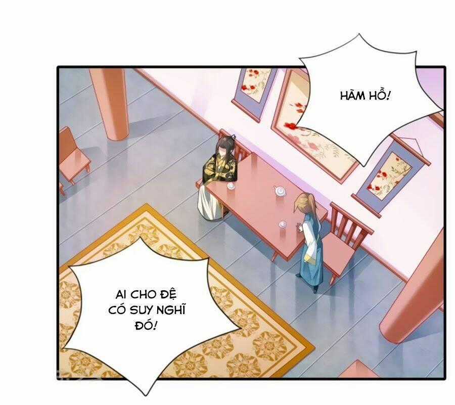 Khuynh Thế Y Phi Muốn Bỏ Chồng Chapter 70 trang 1