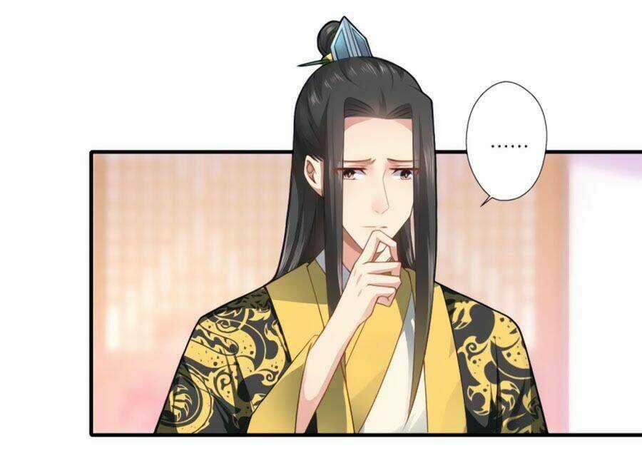 Khuynh Thế Y Phi Muốn Bỏ Chồng Chapter 70 trang 15