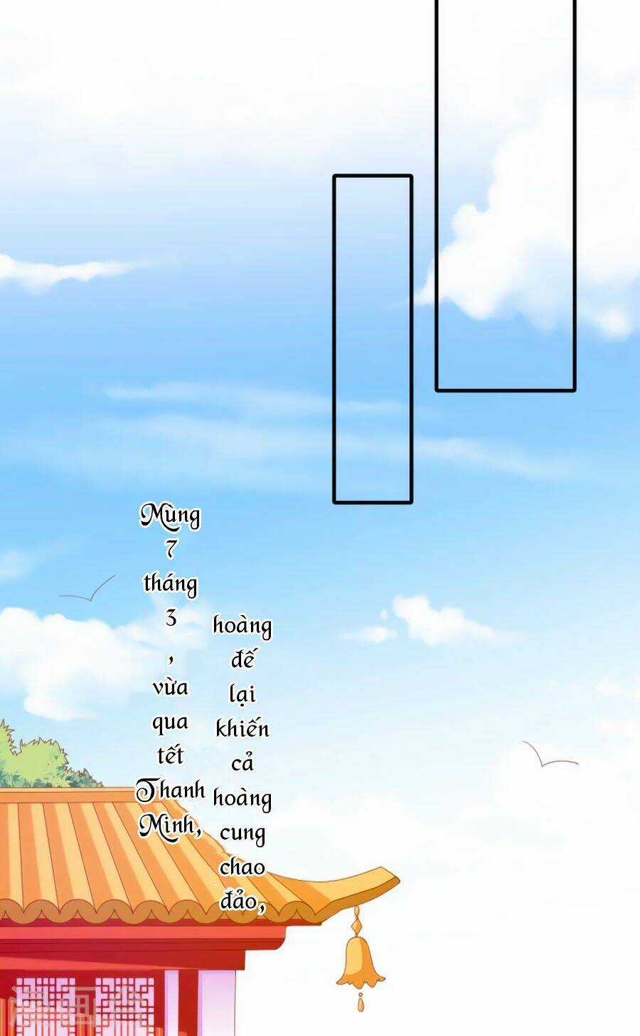 Khuynh Thế Y Phi Muốn Bỏ Chồng Chapter 70 trang 20