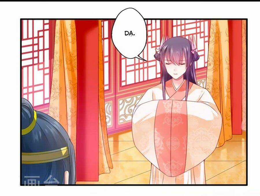 Khuynh Thế Y Phi Muốn Bỏ Chồng Chapter 72 trang 10