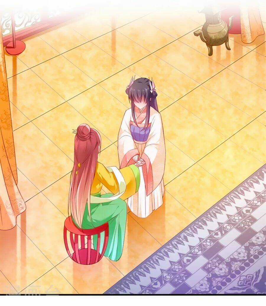 Khuynh Thế Y Phi Muốn Bỏ Chồng Chapter 72 trang 11