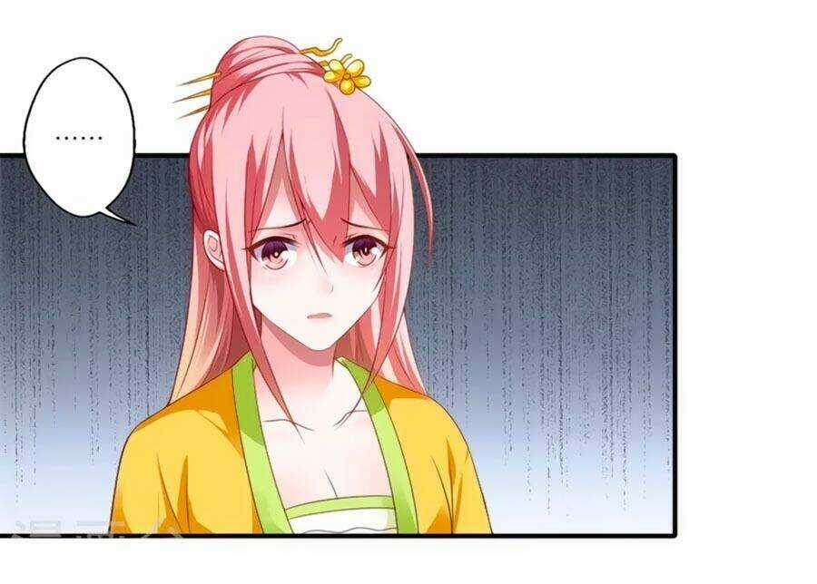 Khuynh Thế Y Phi Muốn Bỏ Chồng Chapter 72 trang 13