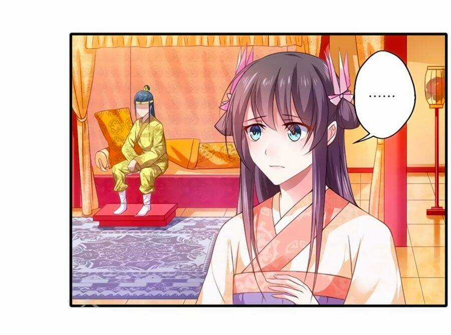 Khuynh Thế Y Phi Muốn Bỏ Chồng Chapter 72 trang 17