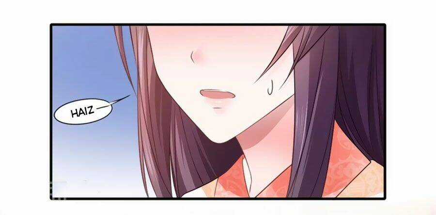 Khuynh Thế Y Phi Muốn Bỏ Chồng Chapter 72 trang 18