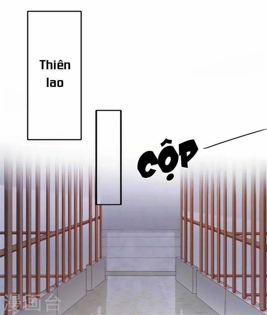 Khuynh Thế Y Phi Muốn Bỏ Chồng Chapter 72 trang 25