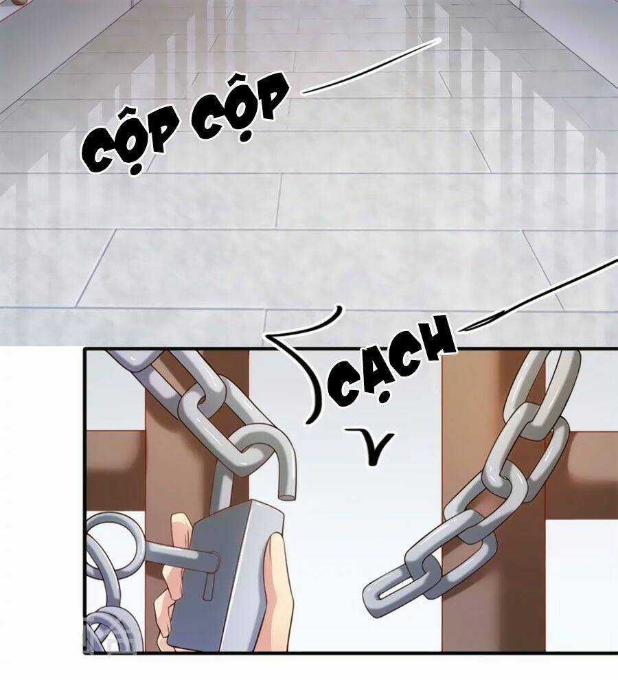 Khuynh Thế Y Phi Muốn Bỏ Chồng Chapter 72 trang 26