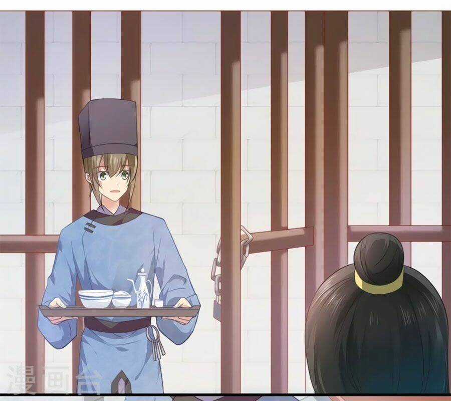 Khuynh Thế Y Phi Muốn Bỏ Chồng Chapter 72 trang 27