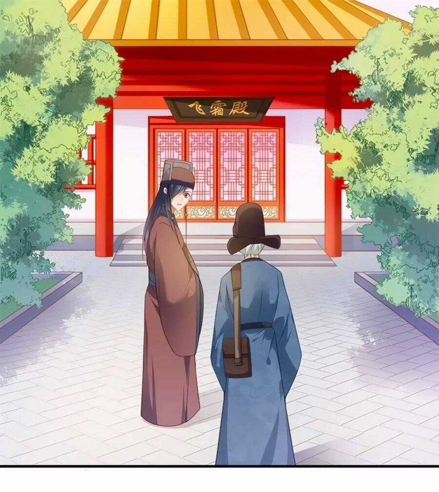 Khuynh Thế Y Phi Muốn Bỏ Chồng Chapter 73 trang 1