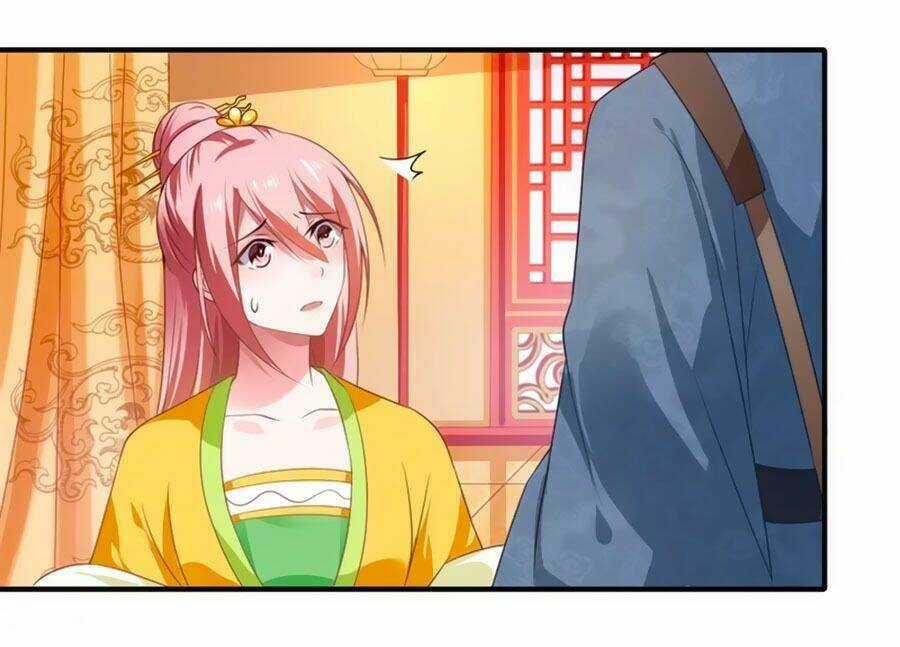 Khuynh Thế Y Phi Muốn Bỏ Chồng Chapter 73 trang 5