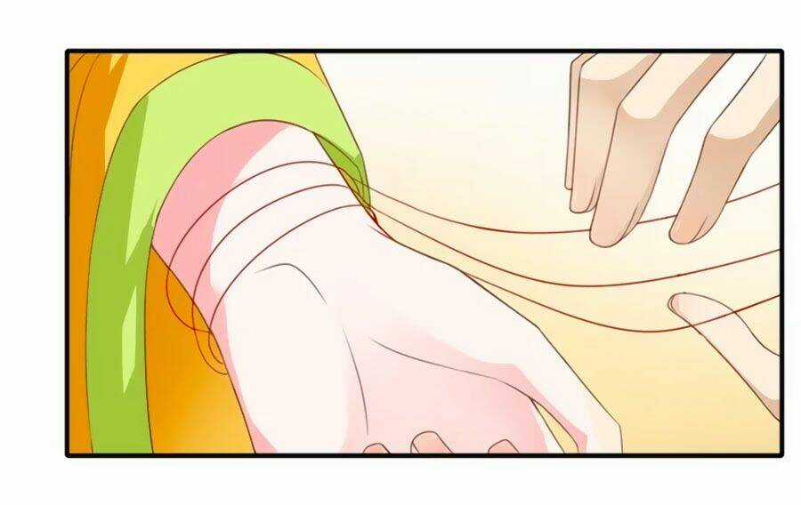 Khuynh Thế Y Phi Muốn Bỏ Chồng Chapter 73 trang 6