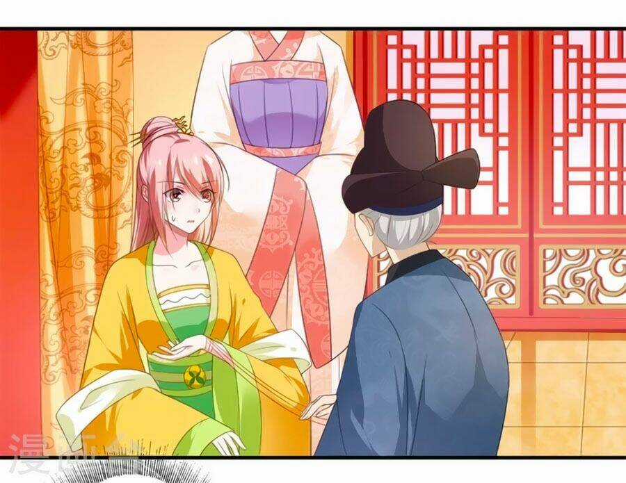 Khuynh Thế Y Phi Muốn Bỏ Chồng Chapter 73 trang 7