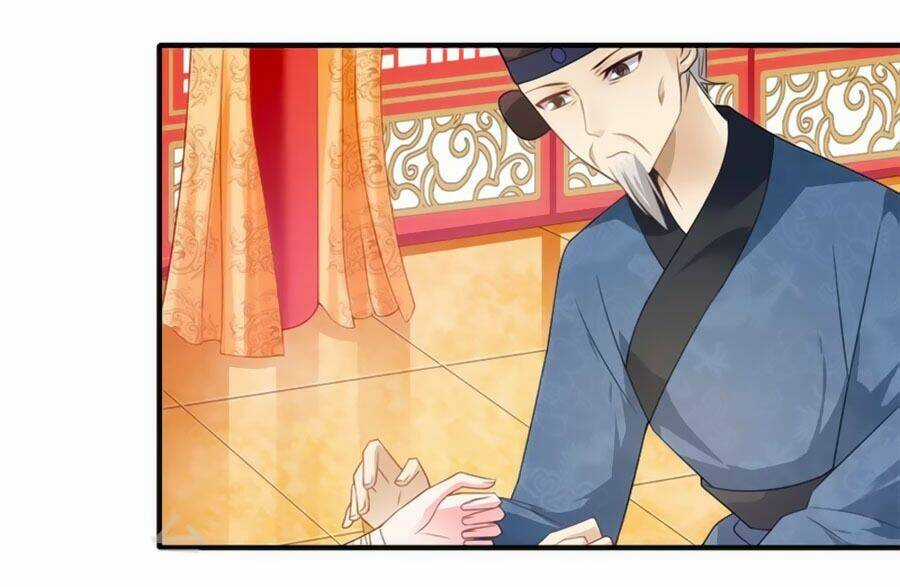 Khuynh Thế Y Phi Muốn Bỏ Chồng Chapter 73 trang 9