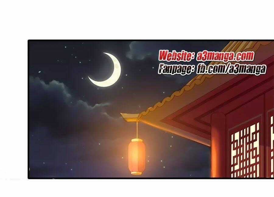 Khuynh Thế Y Phi Muốn Bỏ Chồng Chapter 74 trang 0