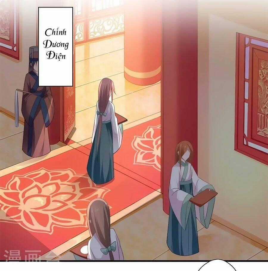 Khuynh Thế Y Phi Muốn Bỏ Chồng Chapter 74 trang 1