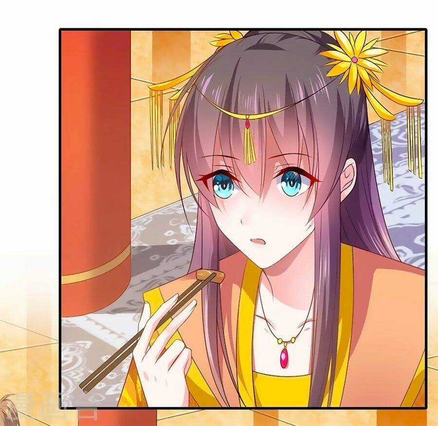 Khuynh Thế Y Phi Muốn Bỏ Chồng Chapter 74 trang 24