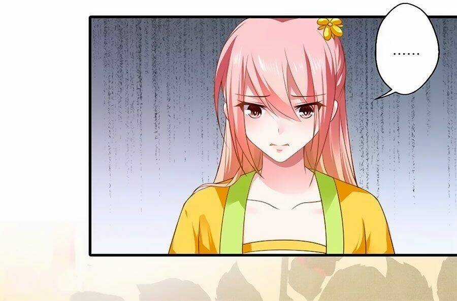 Khuynh Thế Y Phi Muốn Bỏ Chồng Chapter 74 trang 4