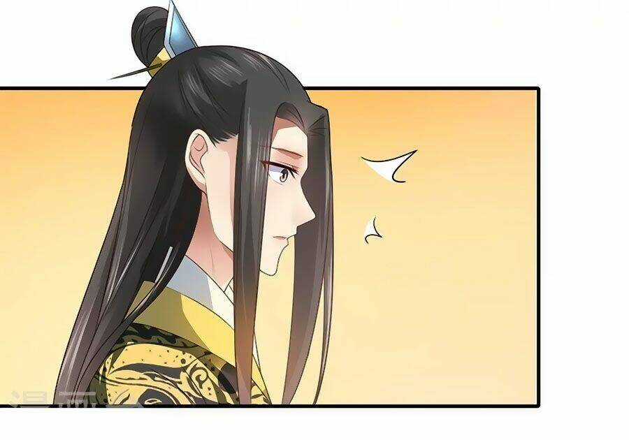 Khuynh Thế Y Phi Muốn Bỏ Chồng Chapter 74 trang 6