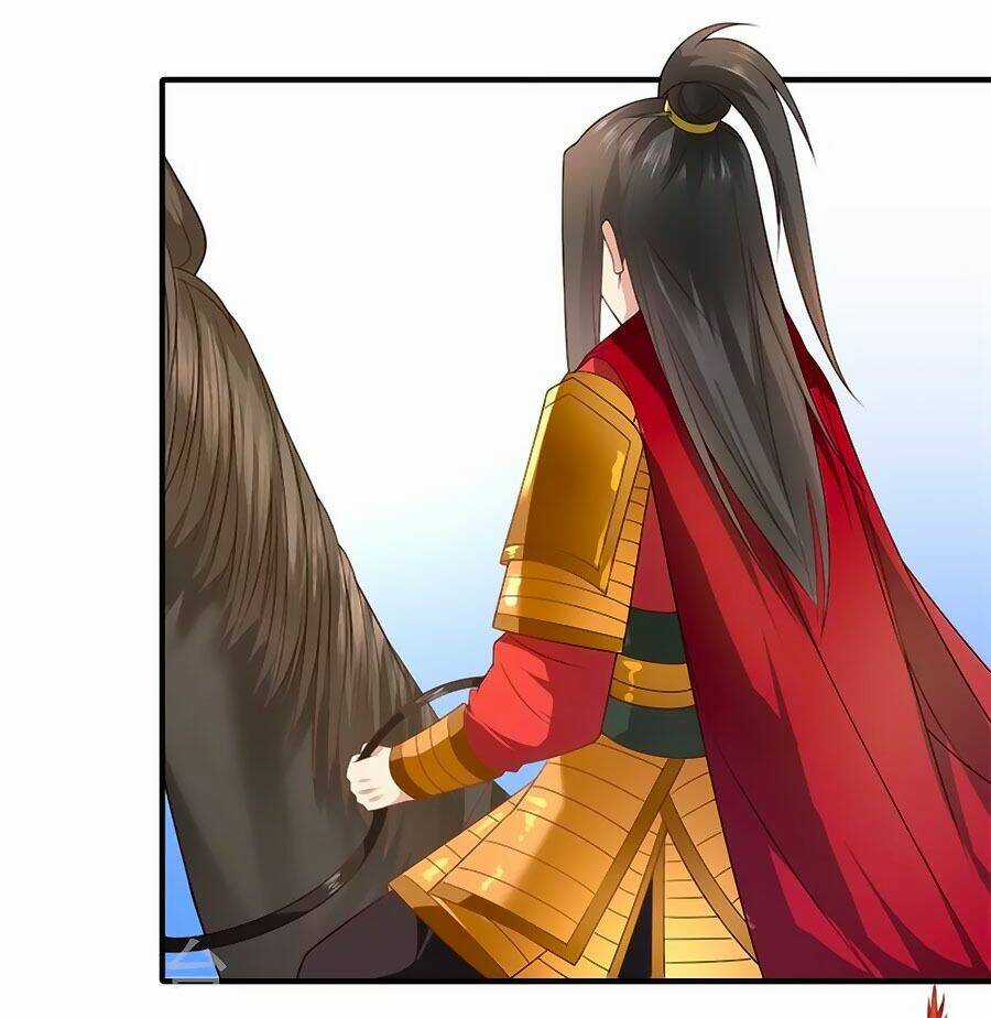 Khuynh Thế Y Phi Muốn Bỏ Chồng Chapter 75 trang 2