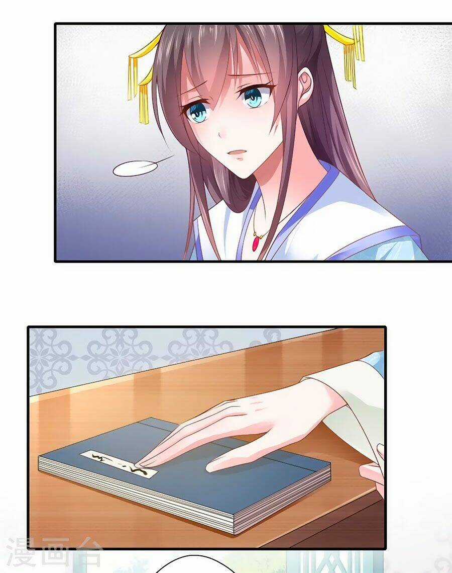 Khuynh Thế Y Phi Muốn Bỏ Chồng Chapter 75 trang 20