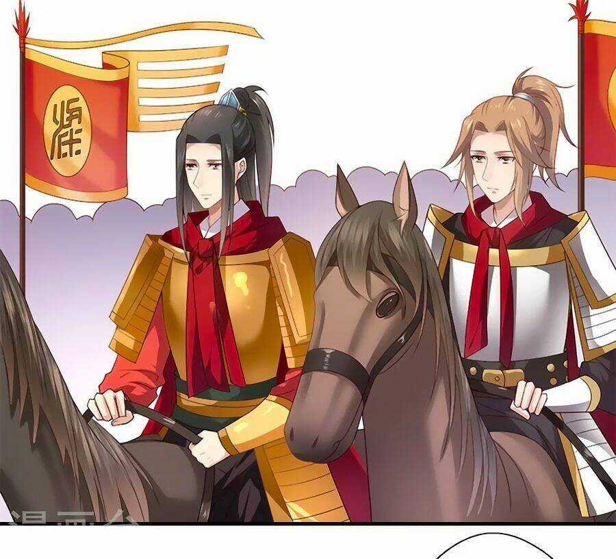 Khuynh Thế Y Phi Muốn Bỏ Chồng Chapter 75 trang 3