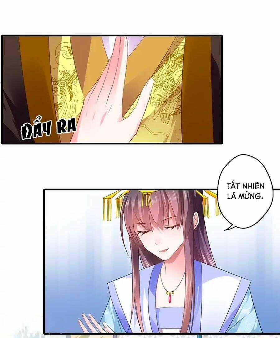 Khuynh Thế Y Phi Muốn Bỏ Chồng Chapter 76 trang 1