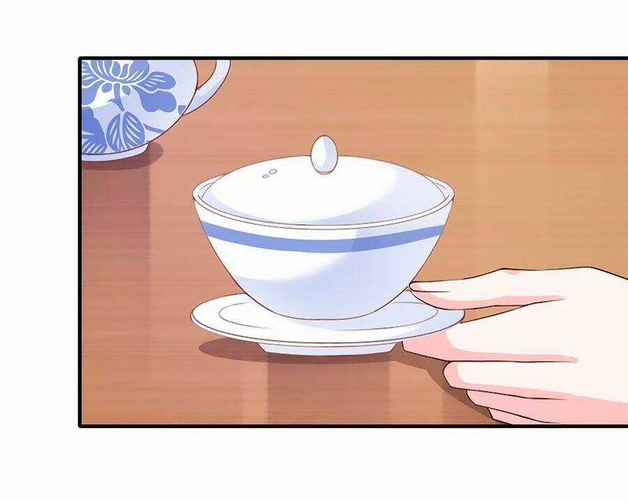 Khuynh Thế Y Phi Muốn Bỏ Chồng Chapter 76 trang 14