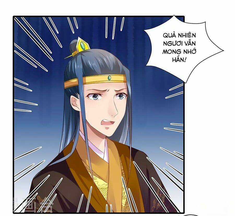 Khuynh Thế Y Phi Muốn Bỏ Chồng Chapter 76 trang 5