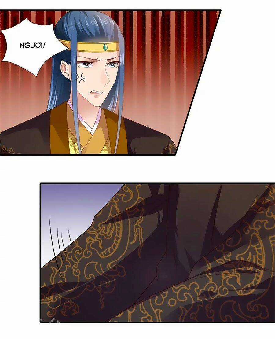 Khuynh Thế Y Phi Muốn Bỏ Chồng Chapter 76 trang 9