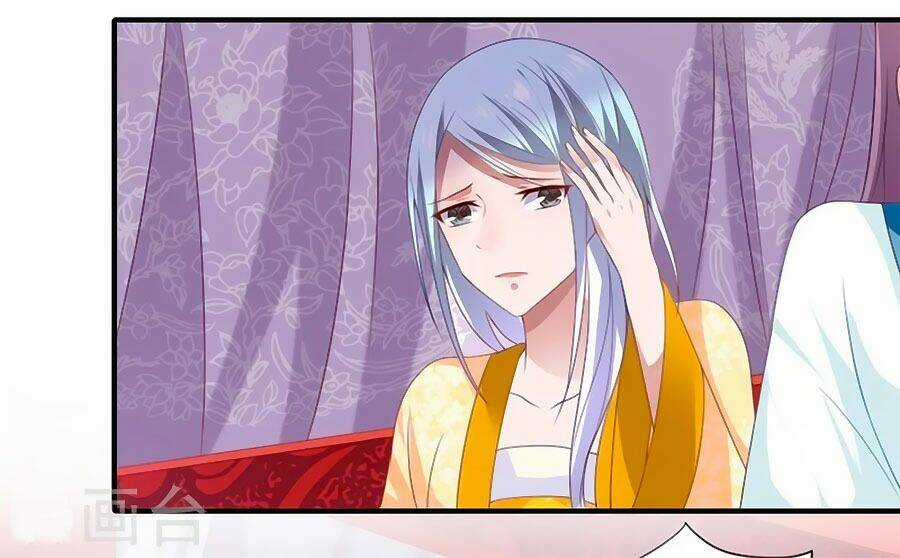 Khuynh Thế Y Phi Muốn Bỏ Chồng Chapter 77 trang 18