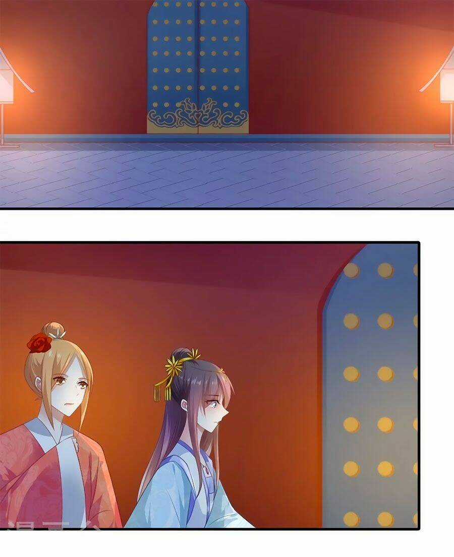 Khuynh Thế Y Phi Muốn Bỏ Chồng Chapter 77 trang 9