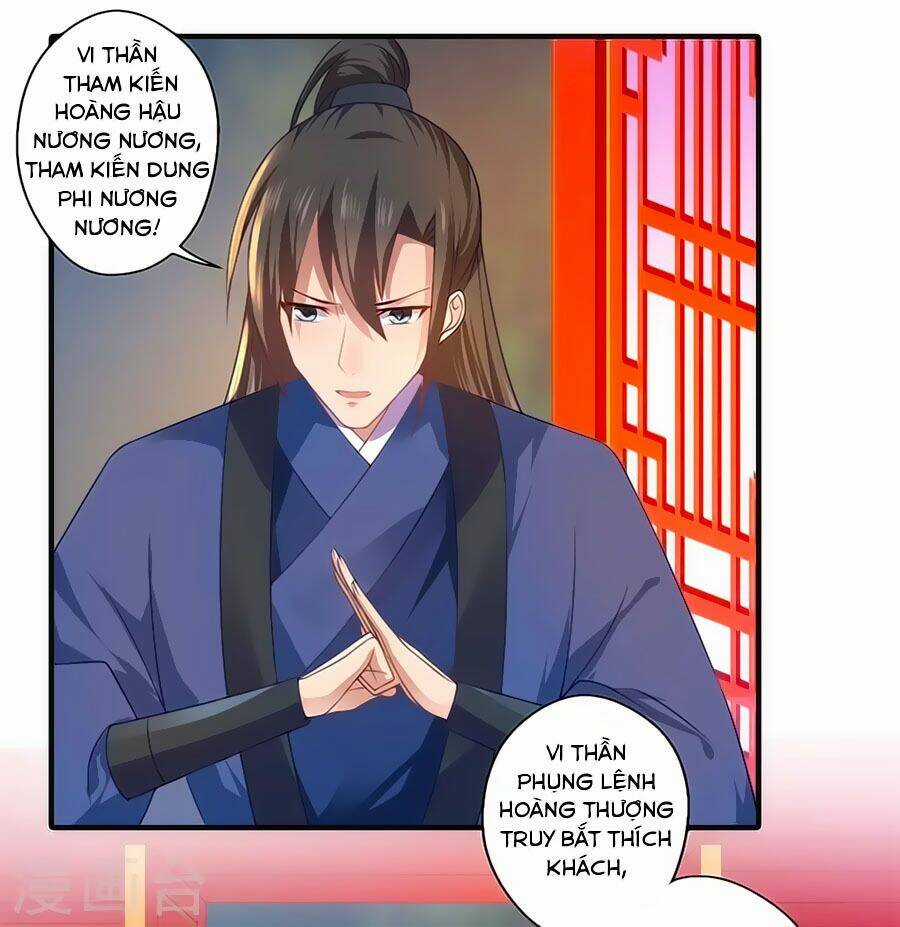 Khuynh Thế Y Phi Muốn Bỏ Chồng Chapter 78 trang 2