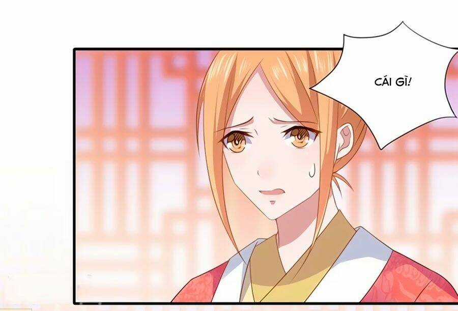 Khuynh Thế Y Phi Muốn Bỏ Chồng Chapter 78 trang 20