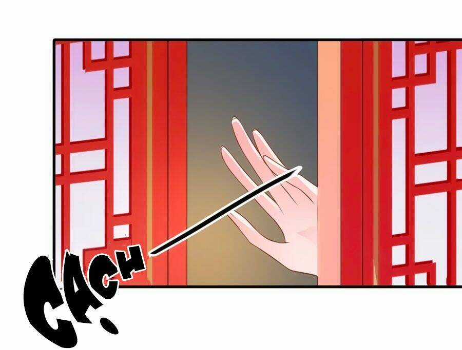 Khuynh Thế Y Phi Muốn Bỏ Chồng Chapter 78 trang 24