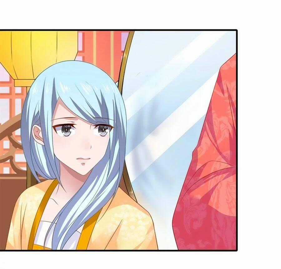 Khuynh Thế Y Phi Muốn Bỏ Chồng Chapter 78 trang 25