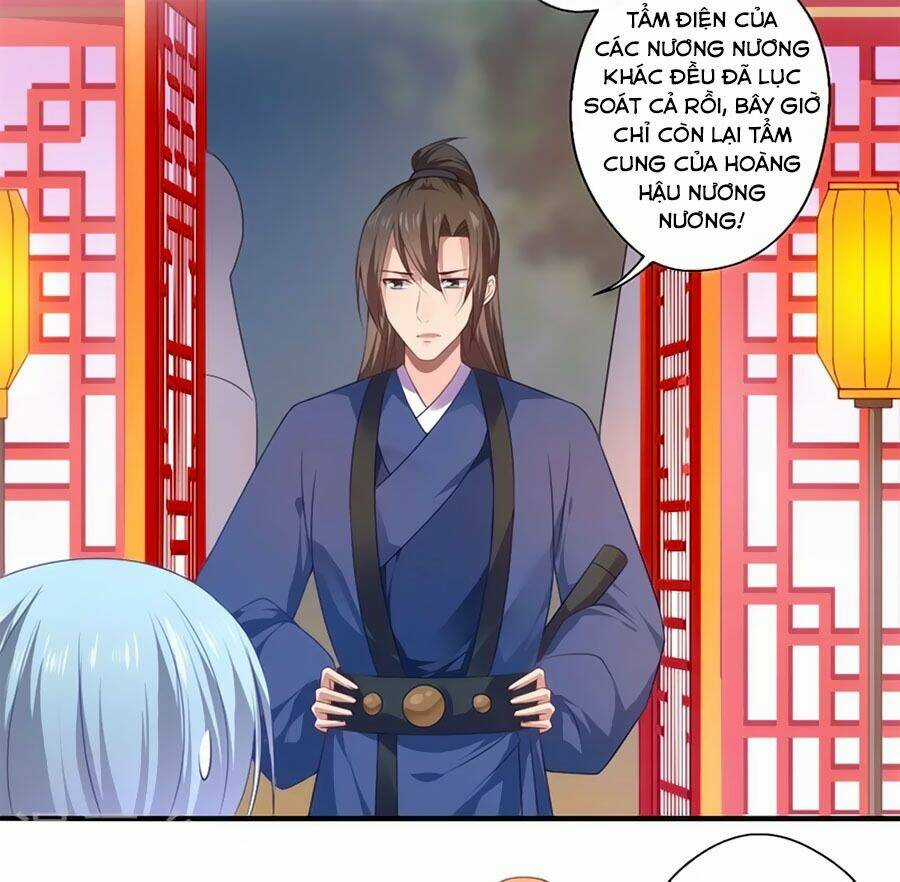 Khuynh Thế Y Phi Muốn Bỏ Chồng Chapter 78 trang 3